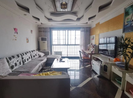 君臨國際（青和購物中心）法拍房A、B棟1305房