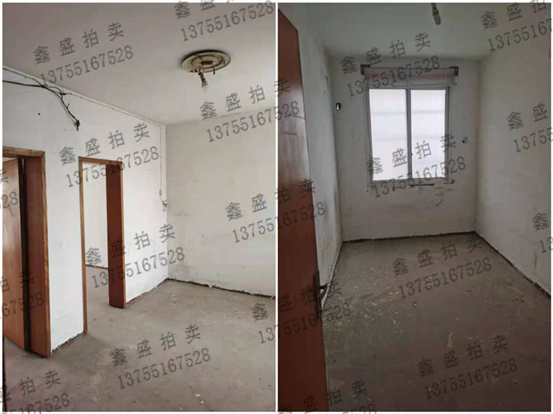 汽修廠(chǎng)宿舍（市政府汽修廠(chǎng)宿舍）法拍房第019棟704號(hào)