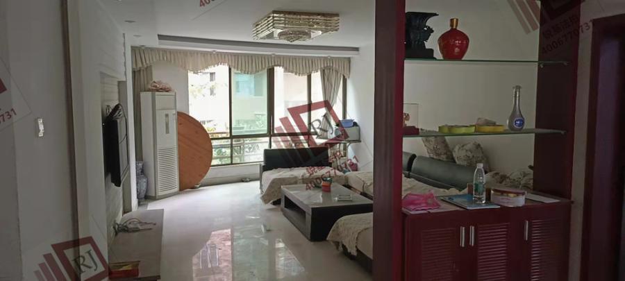 湖南涉外經(jīng)濟(jì)學(xué)院宿舍法拍房19棟302號