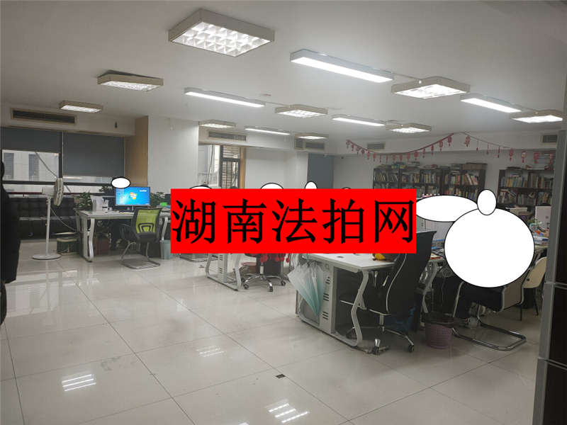 新時(shí)代商務(wù)廣場法拍房2014、2015、2016號