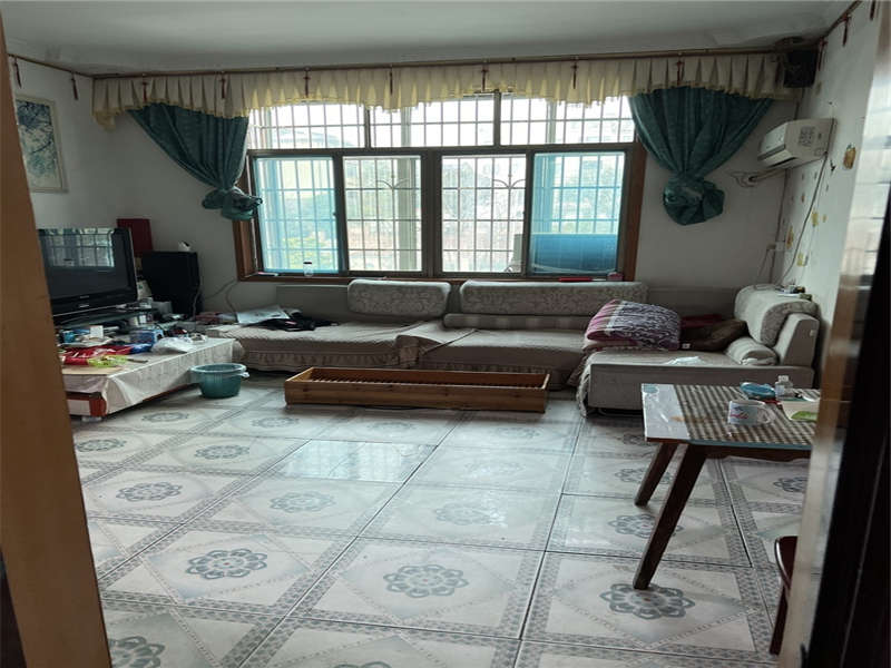 大壩咀安置小區(qū)法拍房12棟101、201等4套