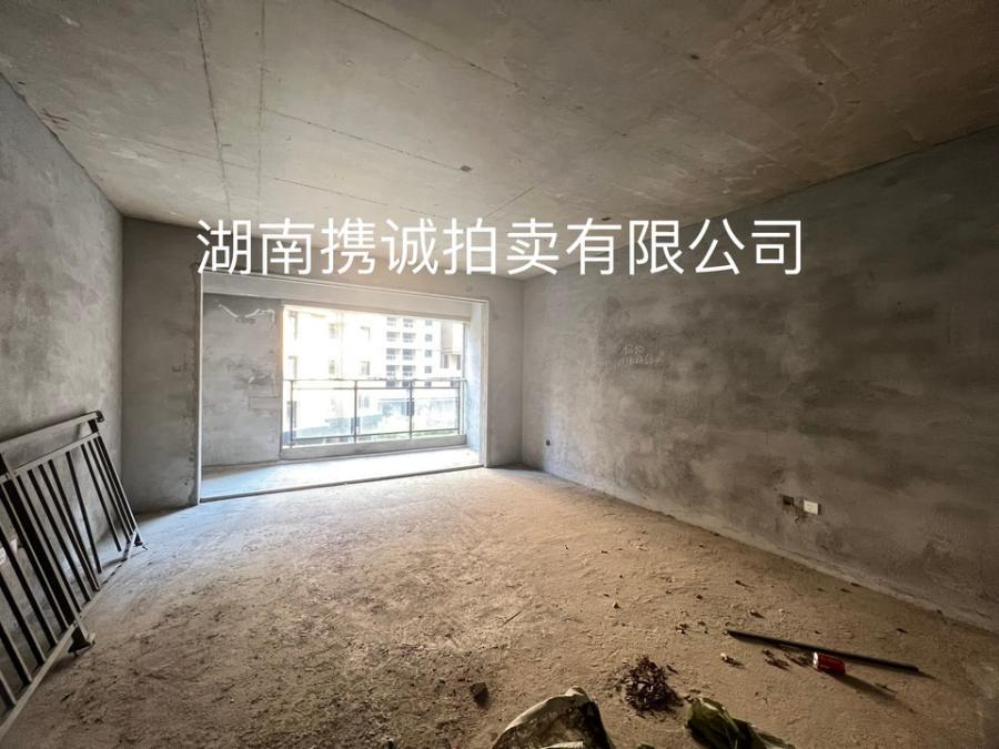 壹廷平層大宅（福地花園）法拍房1、2、3棟201室