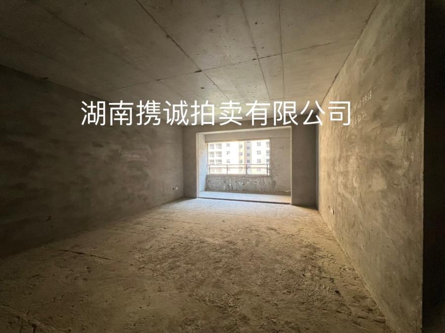 壹廷平層大宅（福地花園）法拍房1、2、3棟404室