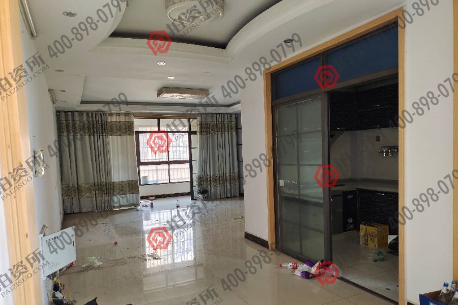 好望谷云邸法拍房8、9棟2306號(hào)