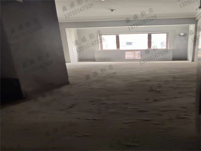 惠通才郡（惠通才庭）法拍房A棟1003號（共7套，可單獨(dú)競拍）