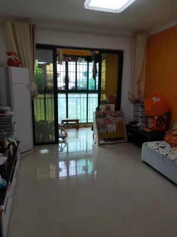 富基世紀公園法拍房52#、53#棟2507號