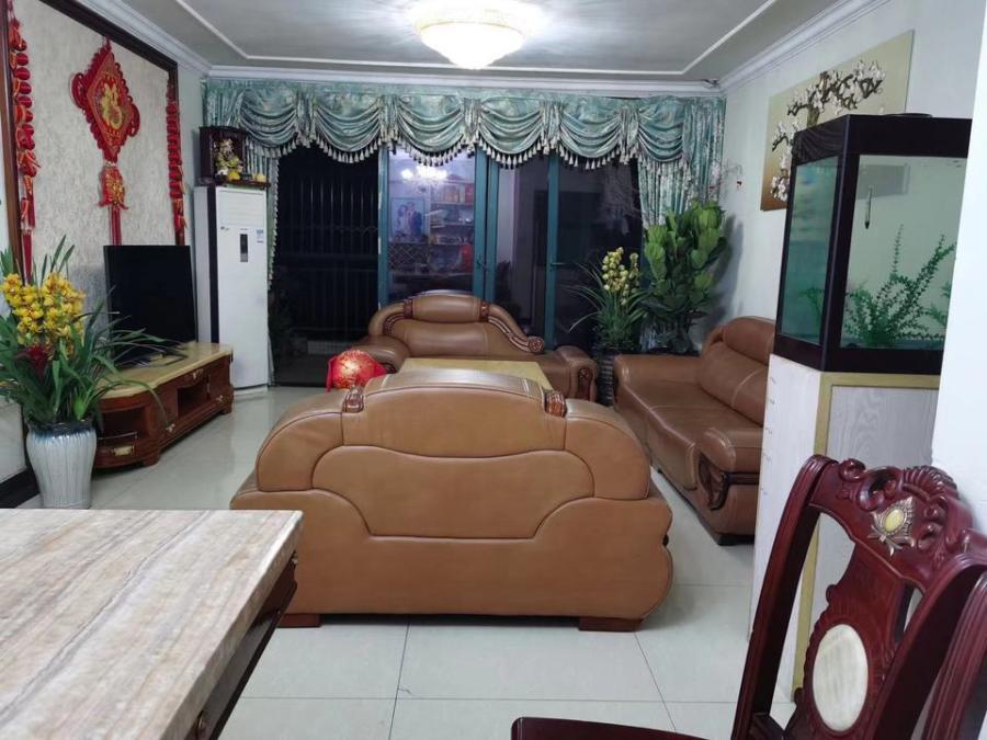 恒大城法拍房34、35棟1208房