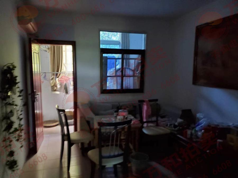 雅塘村027號(hào)法拍房001棟505號(hào)