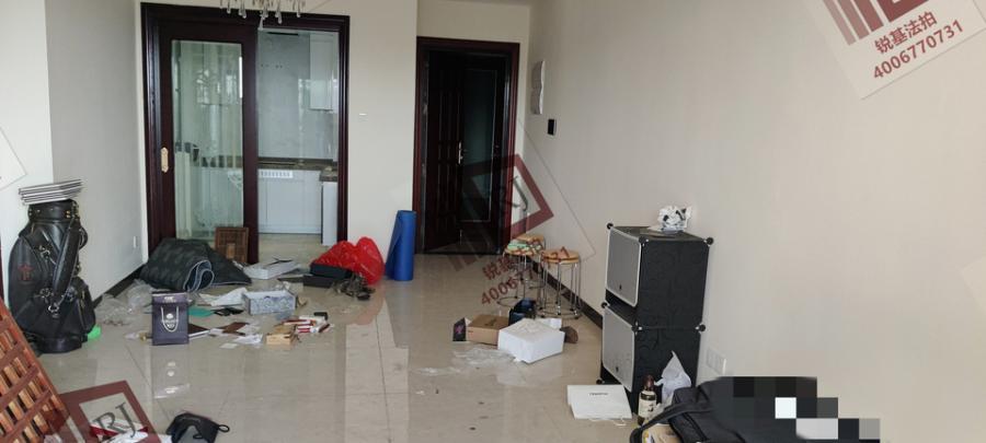 恒大雅苑法拍房二期70、71號棟1507號