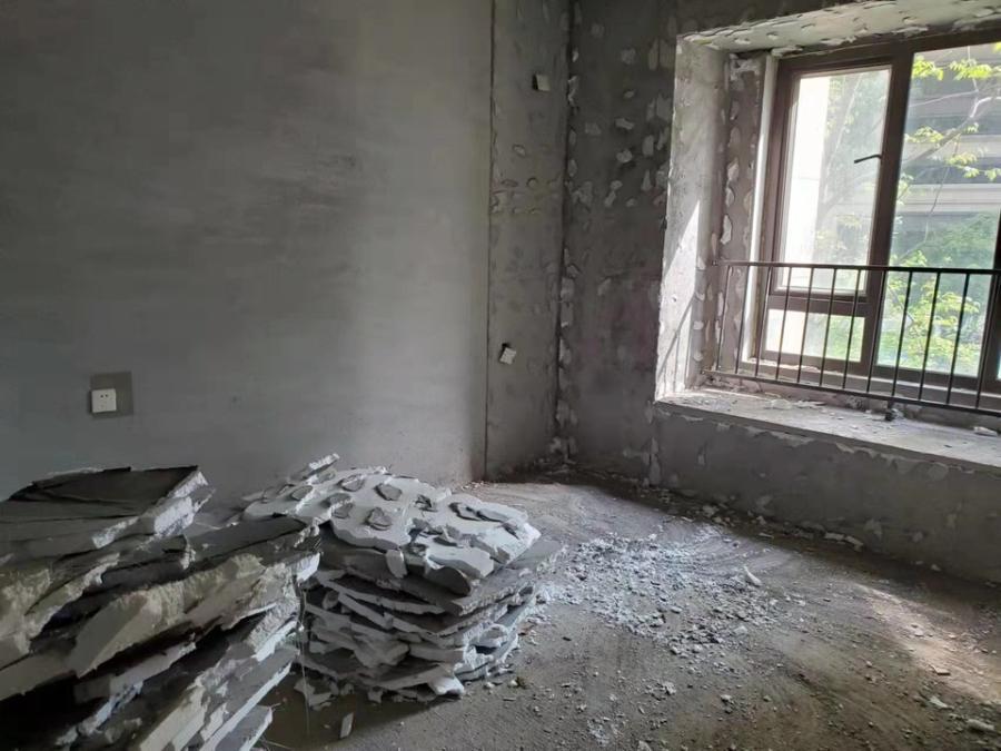 陽光城尚東灣（新華都萬家城青云苑）法拍房9棟202號（雙學區(qū)）