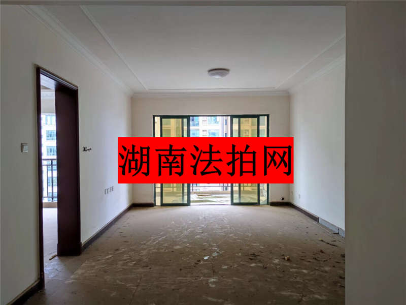 富基世紀公園法拍房二期30、31、32、33棟2512室