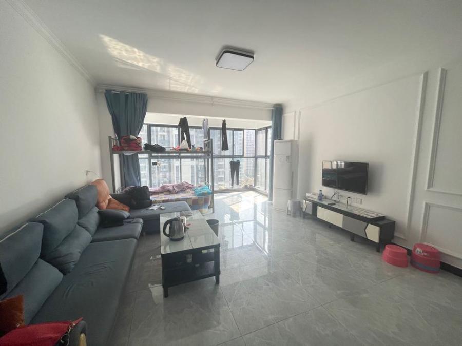 中建悅和城（中建悅和苑）法拍房13、14棟1701