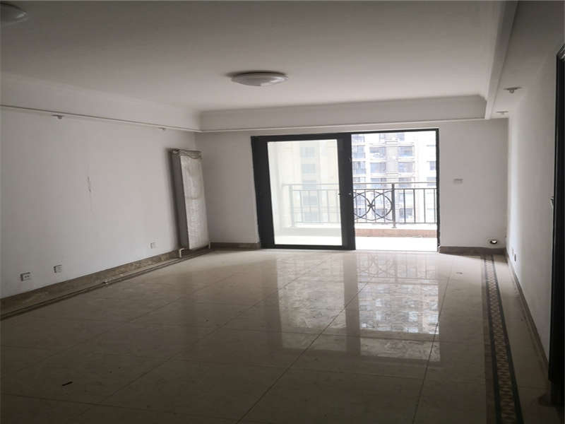 中海國際社區(qū)（中海江御名園）法拍房金楠街1、2棟1106號(hào)