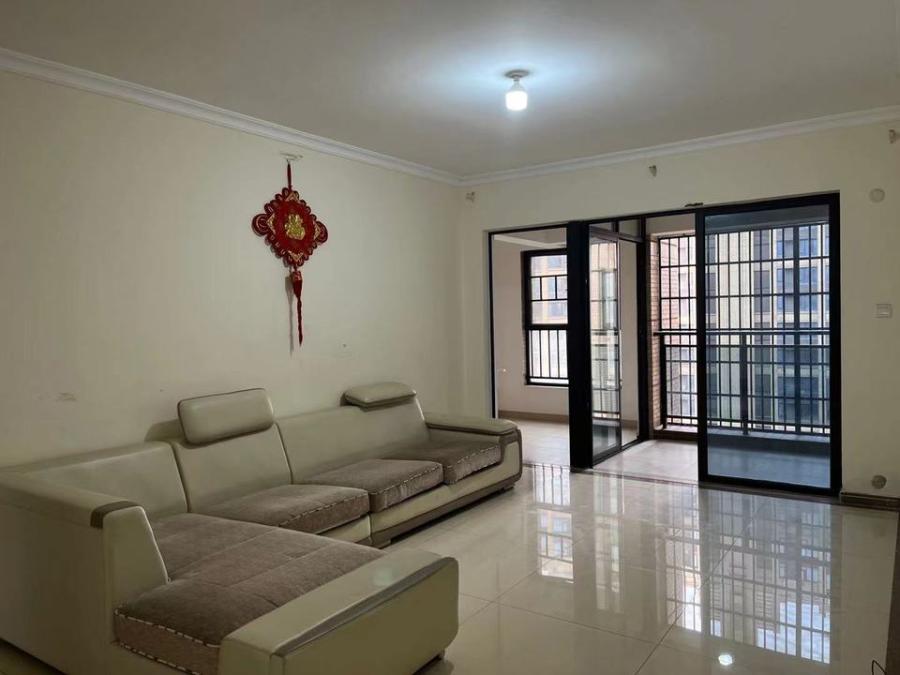 時(shí)代傾城（長(zhǎng)沙玫瑰園社區(qū)二期）法拍房二期11、12棟2408號(hào)包含部分家具家電