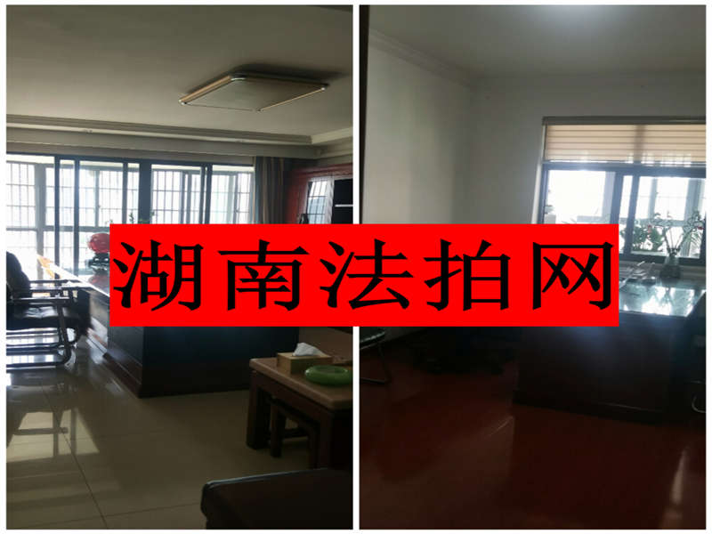 江山韻法拍房902、903室