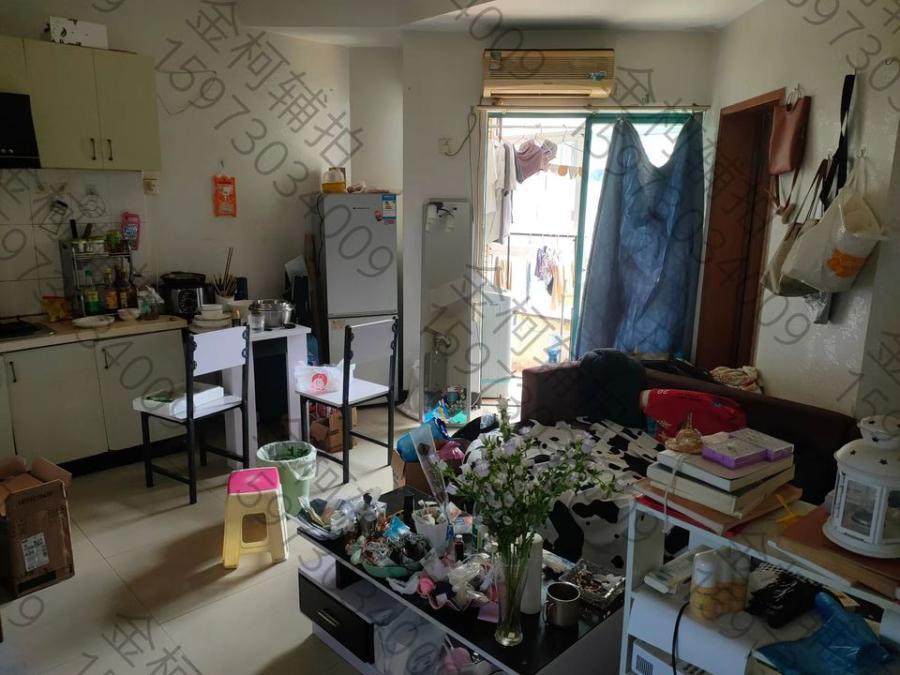 曙光大邸法拍房1、2、3、4棟及裙樓504房