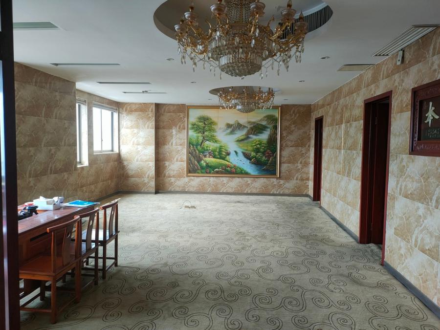 匯達(dá)大廈法拍房1608號(hào)、1609號(hào)