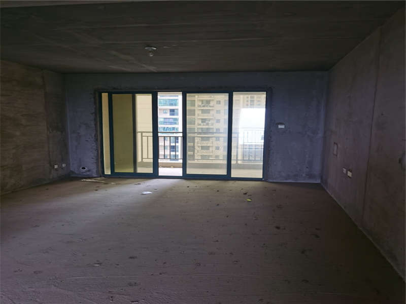 富基世紀(jì)公園法拍房二期23、24、25棟1單元1403號(hào)