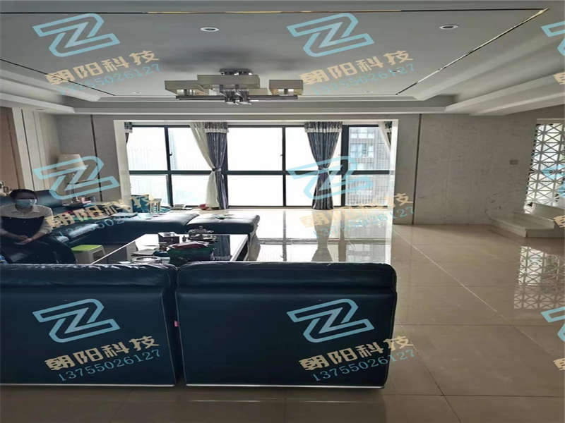 融科東南海法拍房ZH3棟2401、2501房