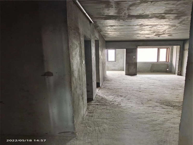 勤誠達境界城（勤誠達新界）法拍房3#3403室