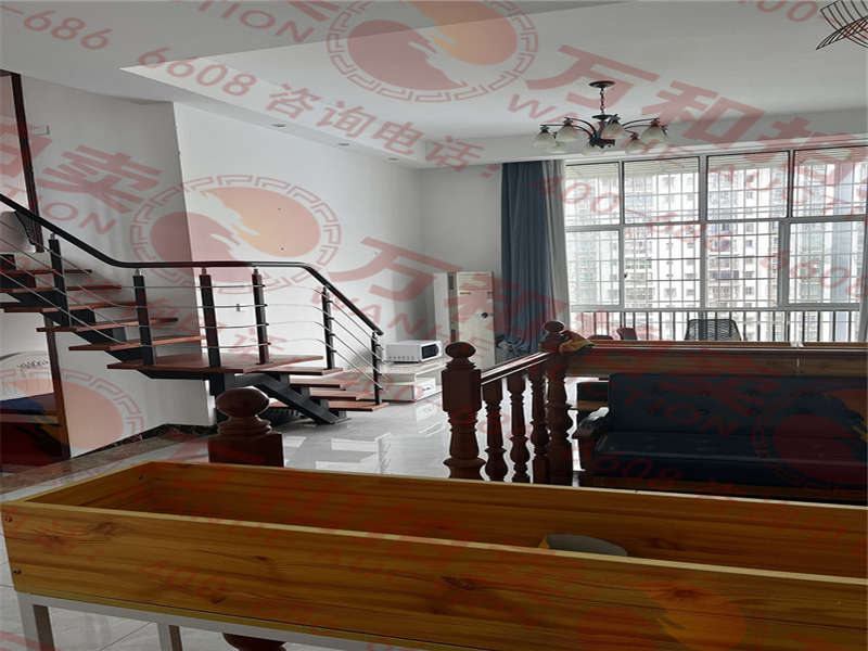 領(lǐng)秀星城法拍房佳秀閣B棟1109號