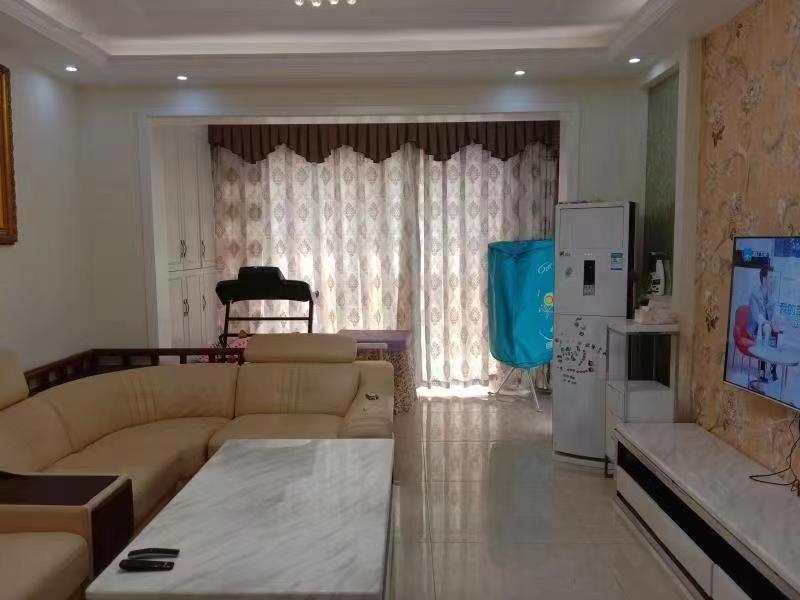 陽光麗城法拍房一期東側(cè)W1地塊19、20、21棟2604號(hào)