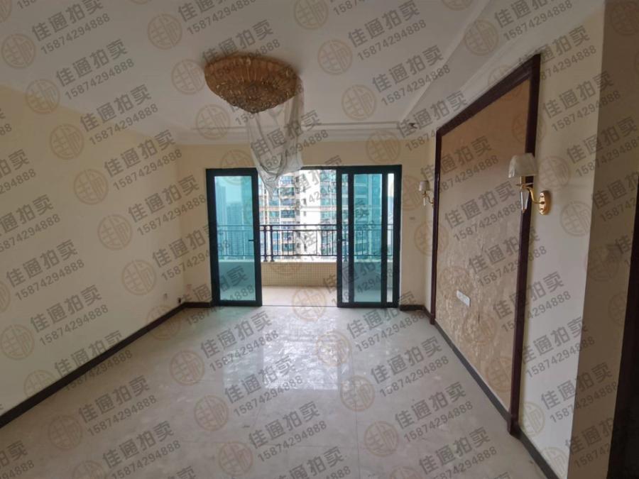 恒大雅苑法拍房20號(hào)棟2901號(hào)