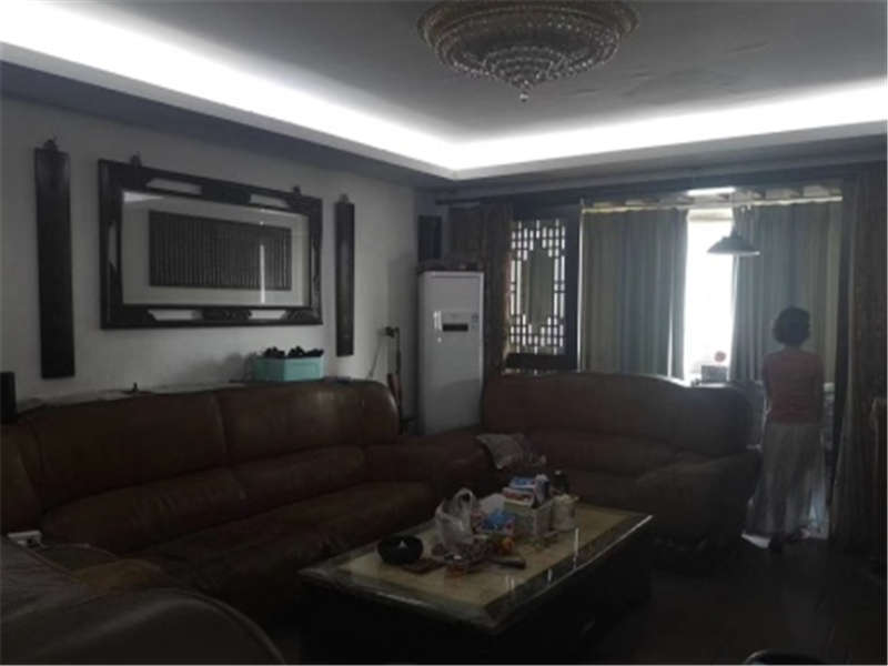 沁園春（銀盆南路208號(hào)）法拍房E棟1203、1204號(hào)