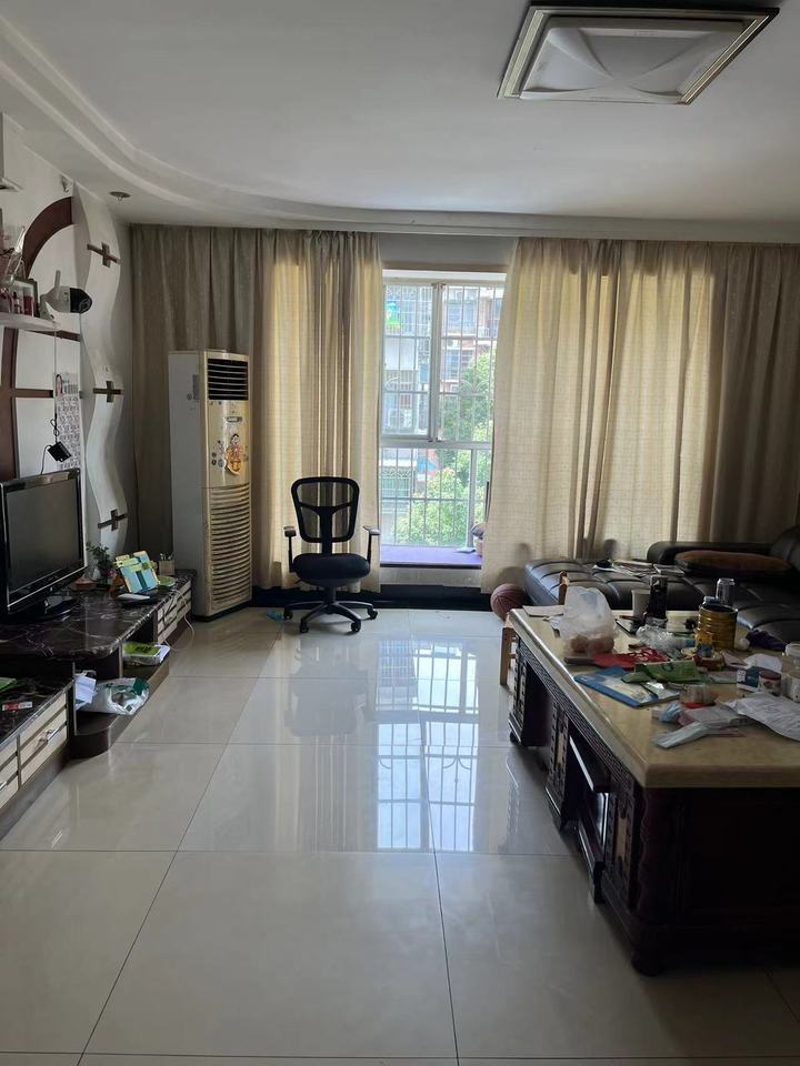 馬王堆新合村法拍房C、D棟501號(hào)