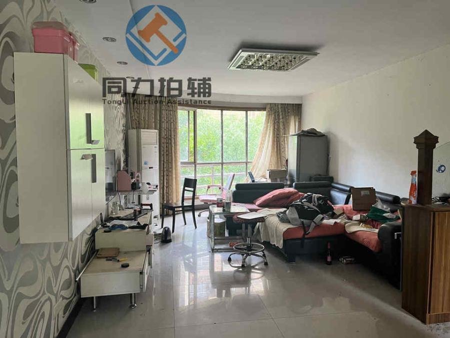 涉外花園（ 湖南涉外經(jīng)濟學院宿舍）法拍房13棟404號