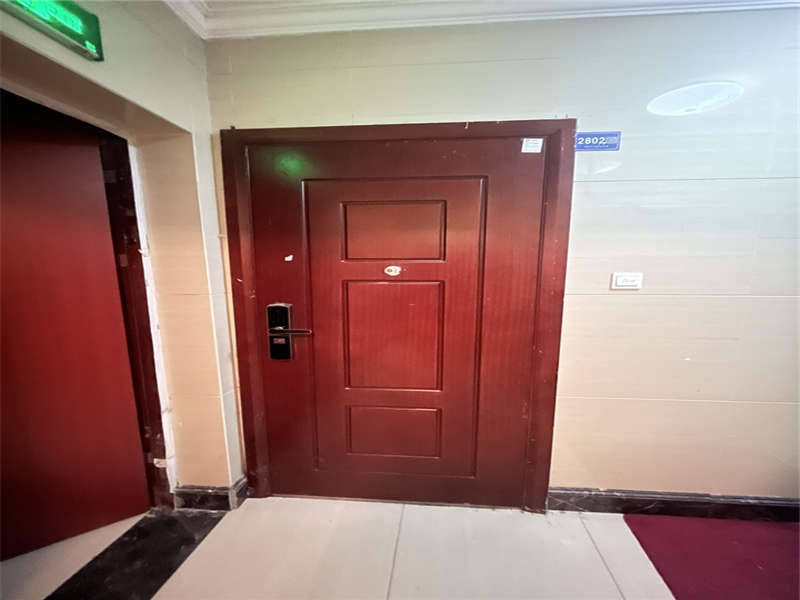 富基世紀(jì)公園法拍房41#、42#棟2802室