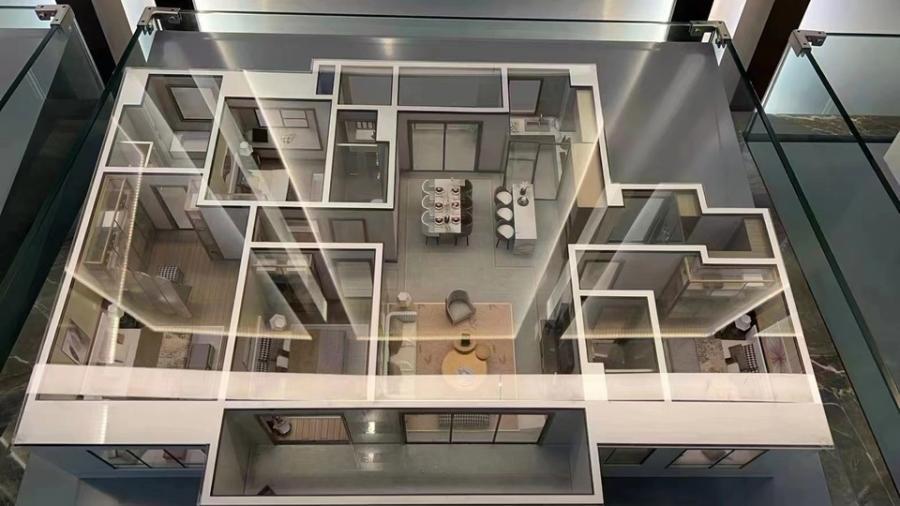 東原麓印長江（東原棲湘花園）法拍房B-5棟、B-6棟2901房