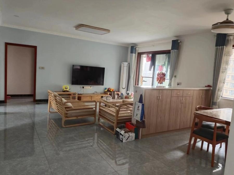 （雙學(xué)位）潤(rùn)和星城潤(rùn)和紫郡法拍房4棟1708房