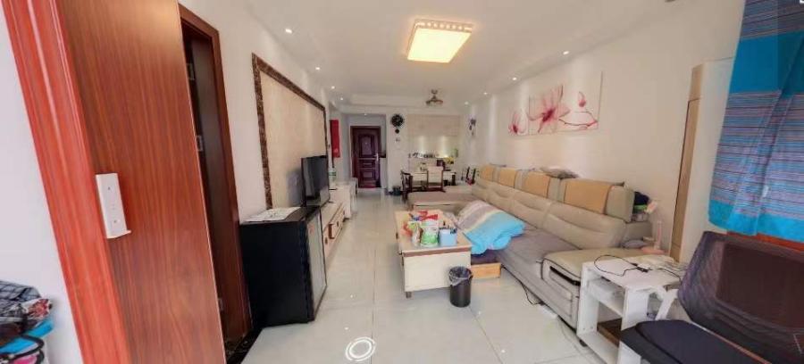 海倫堡愛ME城市（青蘋果數(shù)據(jù)城）法拍房5、6棟2203號