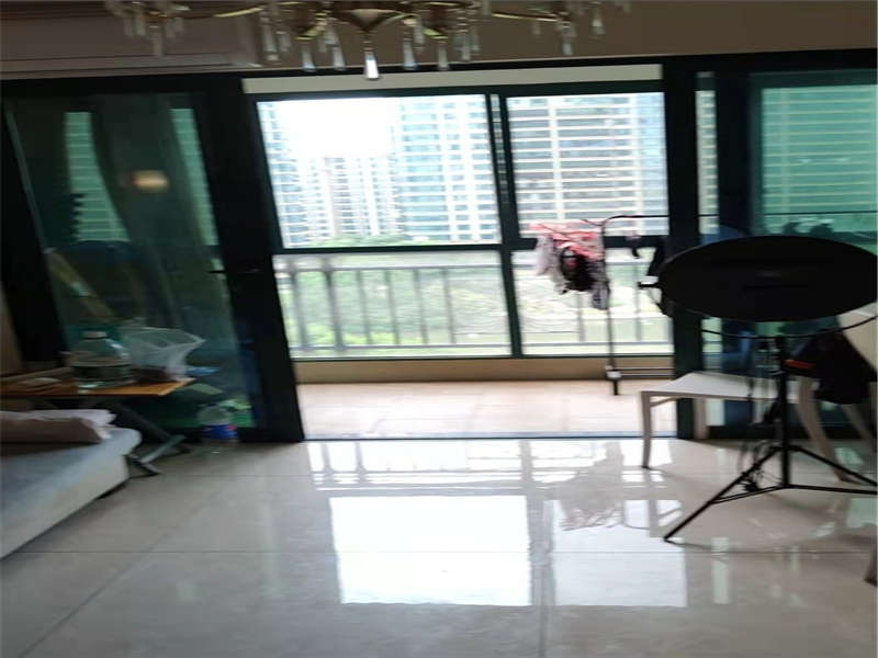 恒大雅苑（萬家麗北路699號(hào)）法拍房二期66、67棟805室