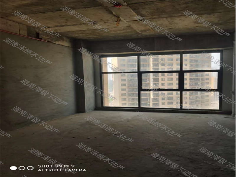 御溪國際（坤頤商務(wù)中心）法拍房1、2、3棟1615號(hào)