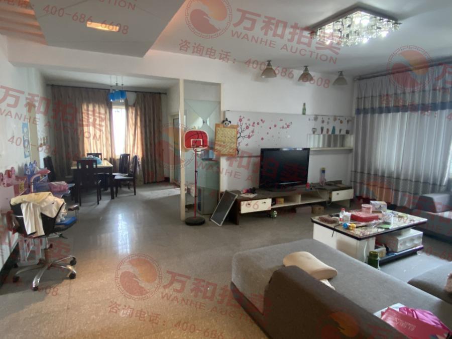 國稅局宿舍（雨花區(qū)稅務(wù)局宿舍）法拍房002棟701號(hào)