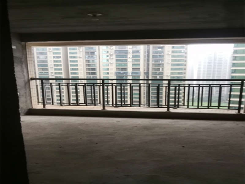 富基世紀(jì)公園法拍房四期54#、55#棟1608室