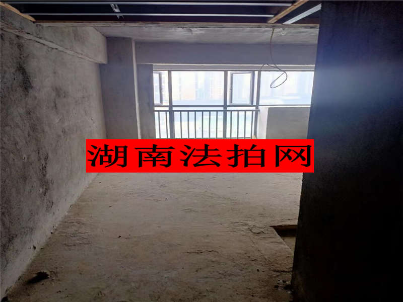 麓谷明珠家園法拍房1、2棟620