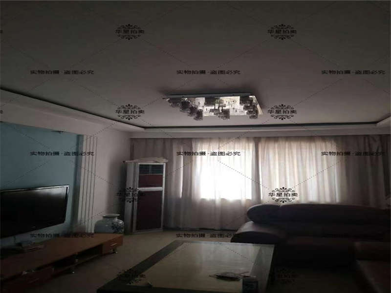 湘繡城法拍房A1、A2棟614號（實勘為606號）