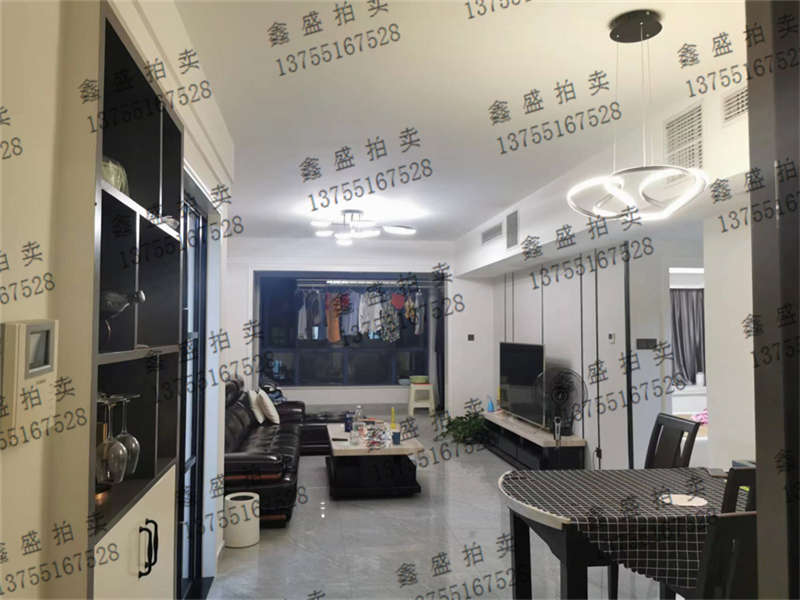 天平公寓法拍房2棟1207號房及室內(nèi)物品