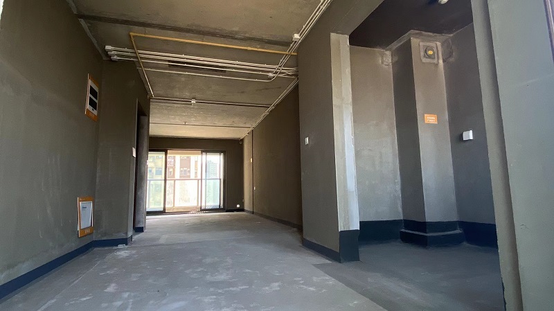 華潤琨瑜府法拍房3棟2601號