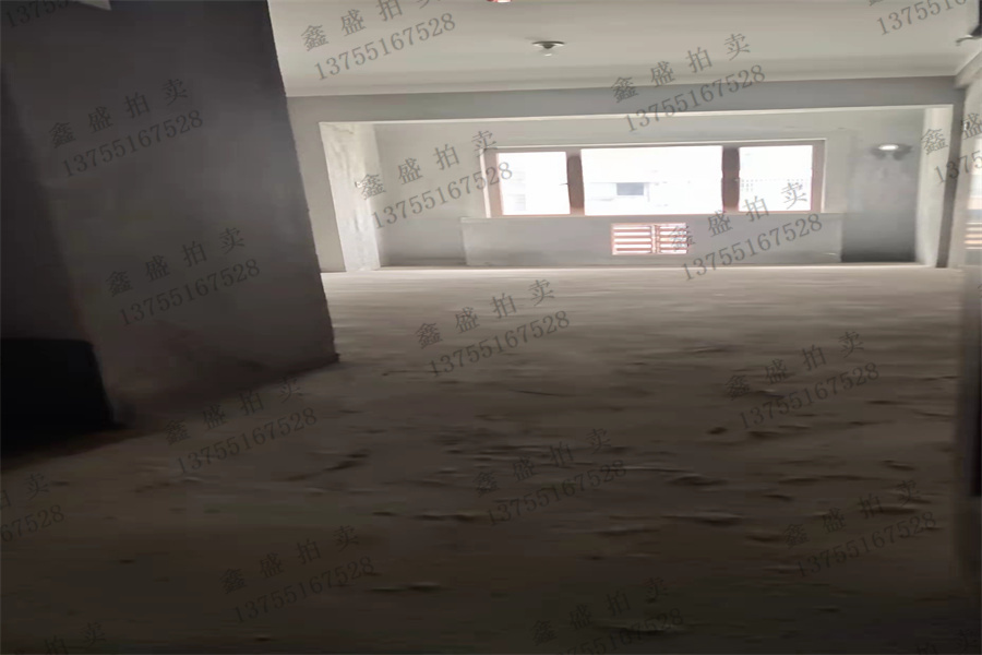 惠通才郡（惠通才庭）法拍房A棟303號（共13套，可單獨競拍）