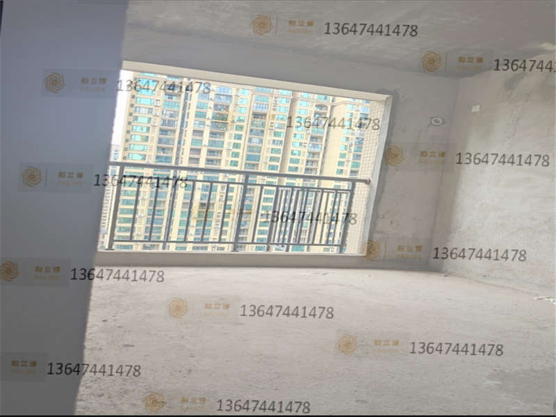 富基世紀(jì)公園法拍房52#、53#棟1305室