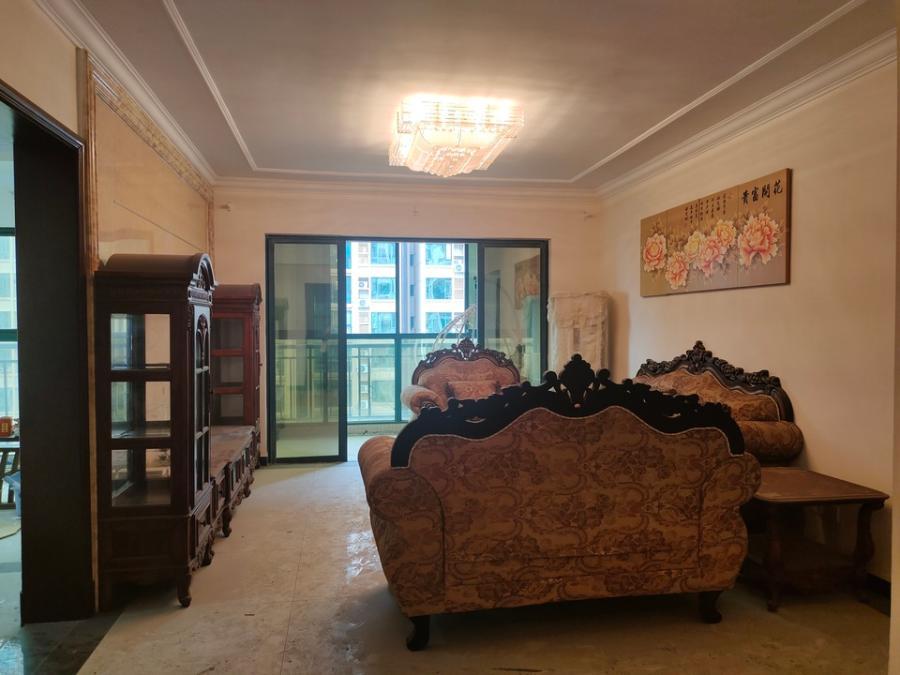 富基世紀(jì)公園法拍房二期30、31、32、33棟2212室