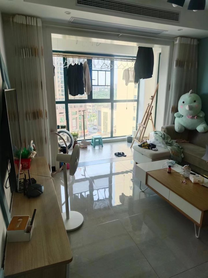 富基世紀公園法拍房五期79-80#棟1202號