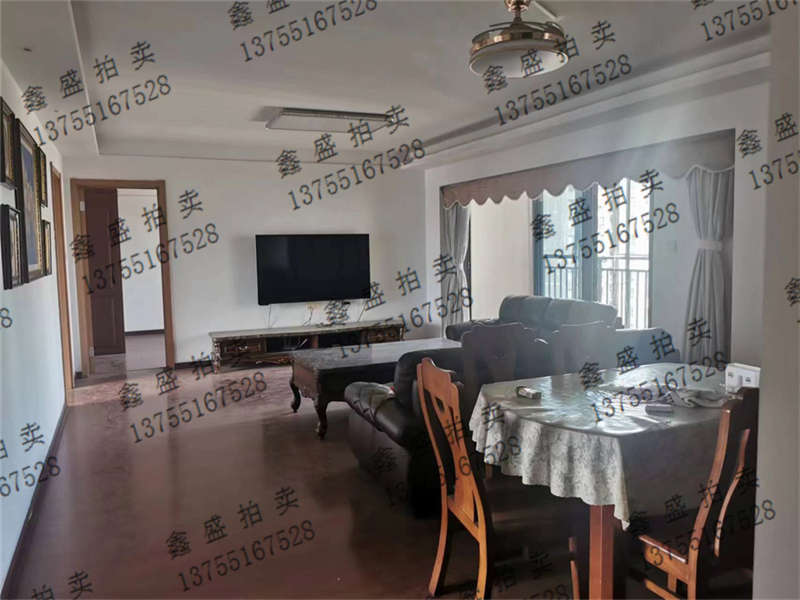 萬科魅力之城（城際新苑）法拍房14棟2901號(hào)房及室內(nèi)物品（雙學(xué)區(qū)）