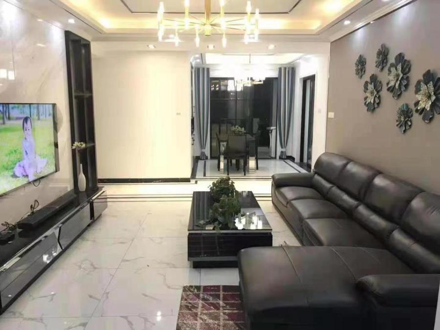 富基世紀(jì)公園法拍房三期44、45#棟2601室