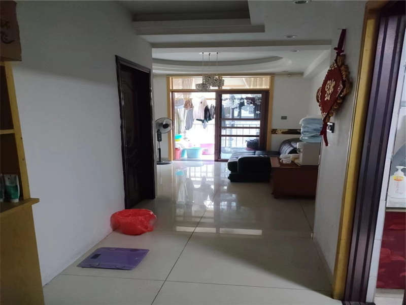 麓谷和馨園法拍房B區(qū)4、5棟1009號(hào)