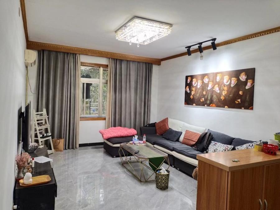 湖南化工醫(yī)藥設計院（韶山中路272號（現(xiàn)398號））法拍房17棟102號